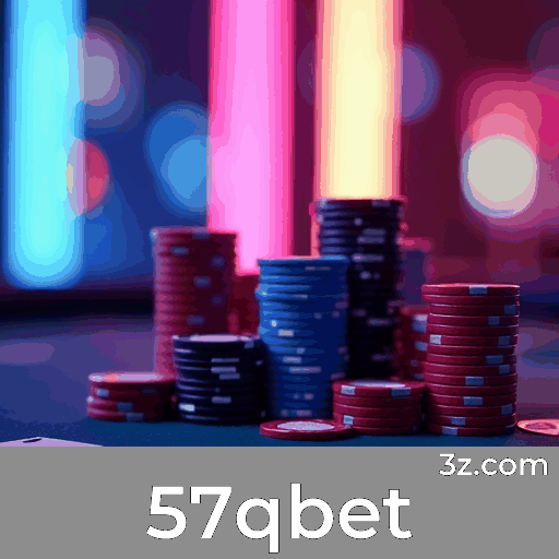 Acessar o site 57qbet COM