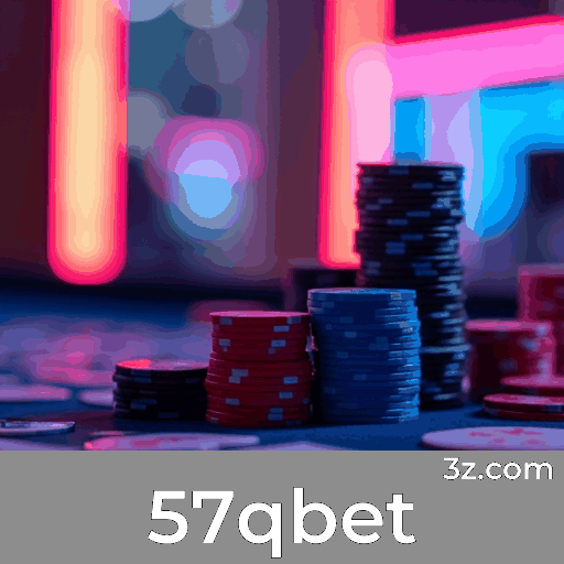 Acesso ao 57qbet