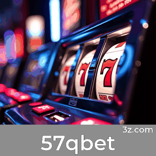Acesso ao 57qbet