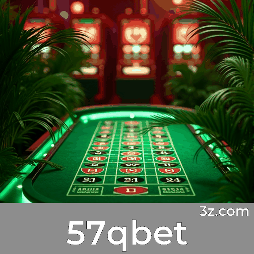 Cassino Online 57qbet