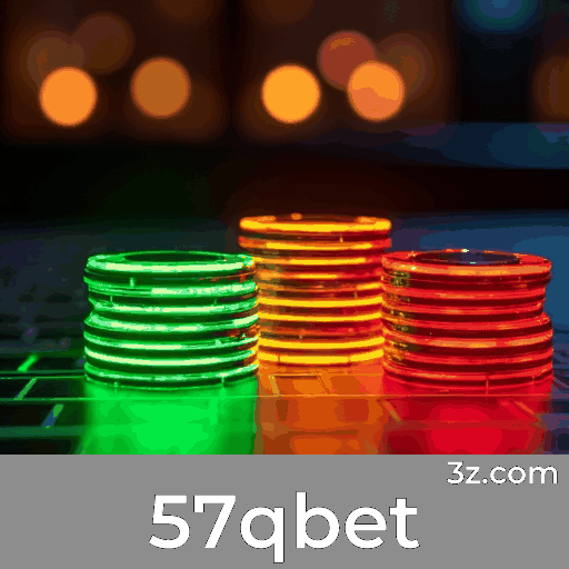 Acesso ao 57qbet