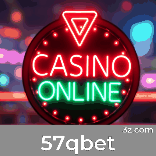 Cassino Online 57qbet