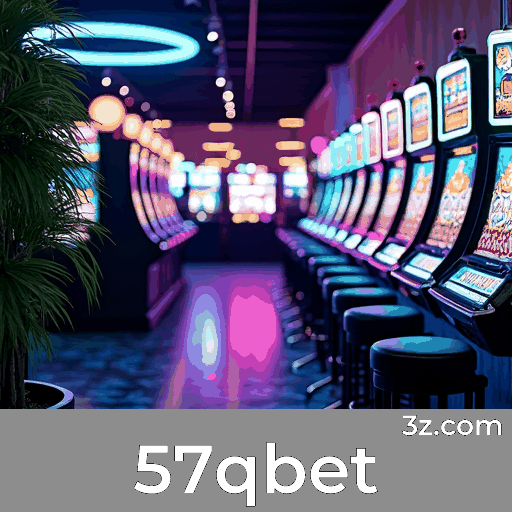 Acesso ao 57qbet