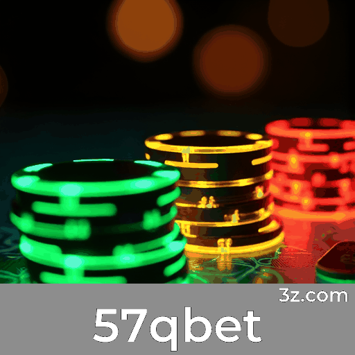 Cassino Online 57qbet