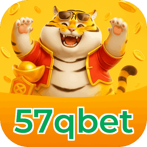 57qbet logo