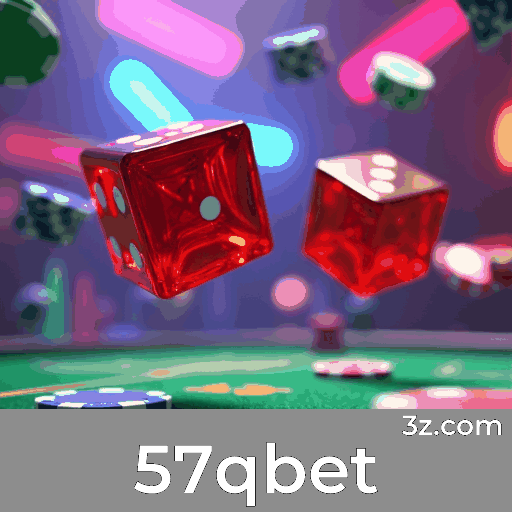 Acesso ao 57qbet
