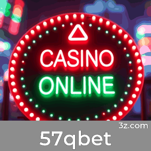 Cassino Online 57qbet