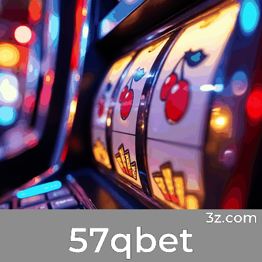 Acesso ao 57qbet