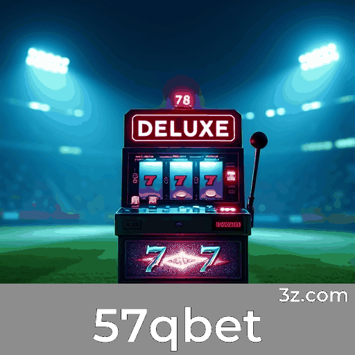 Cassino Online 57qbet