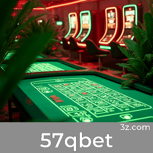 Cassino Online 57qbet