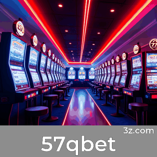 57qbet: Seu Cassino Online Seguro e Premiado