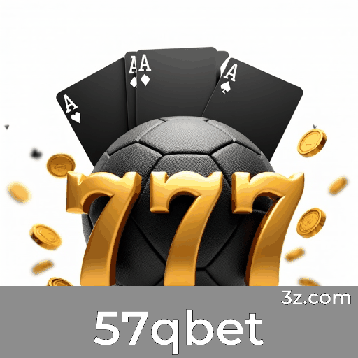 Acesso ao 57qbet