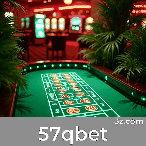 Acesso ao 57qbet