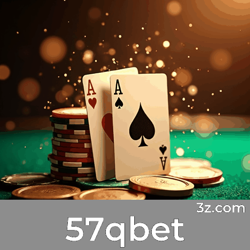 Cassino Online 57qbet