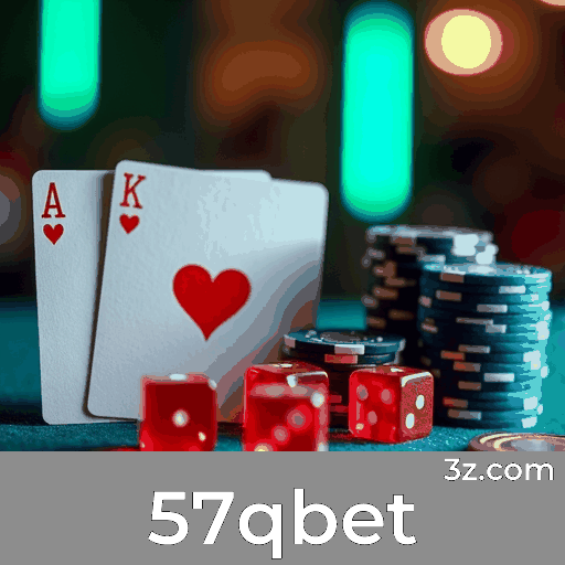 57qbet: Seu Cassino Online Seguro e Premiado